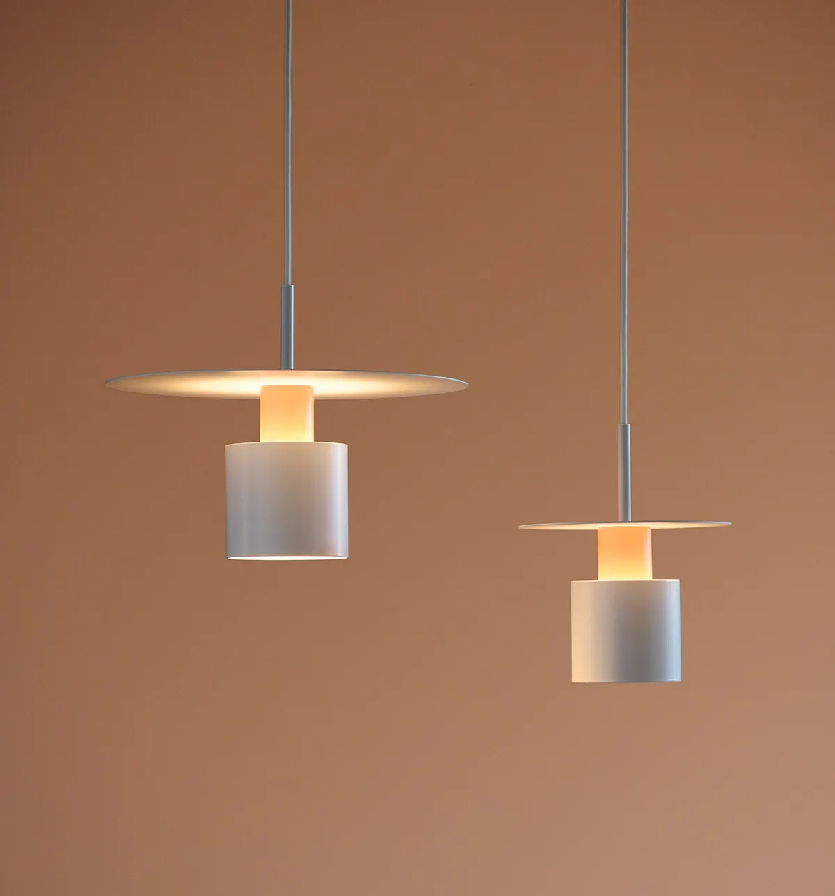 KOLORIT L1600-340 stor pendel