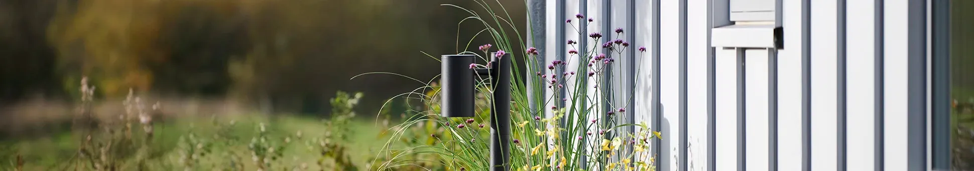 Pullertlamper fra Lampas