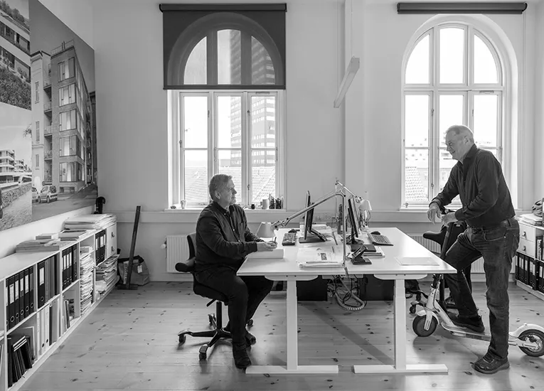 Luplau Poulsen dansk design