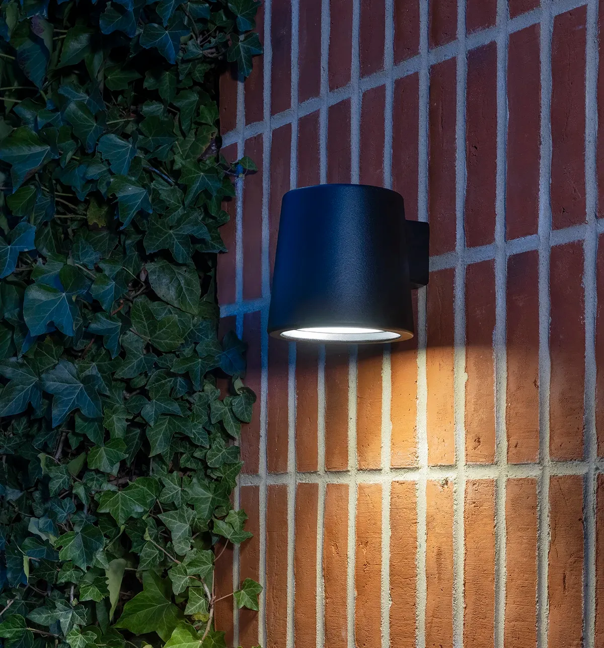 Designer lampe udendørs ANTO L1010-160