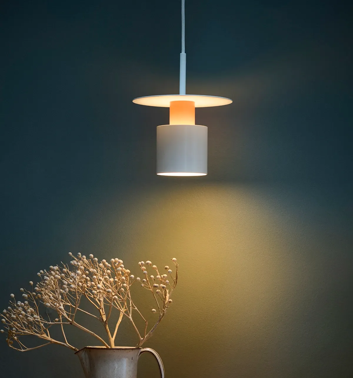 KOLORIT L1600-200 lille pendel