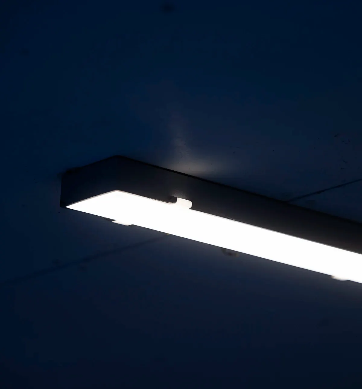 Dansk lampedesign OWEN L801