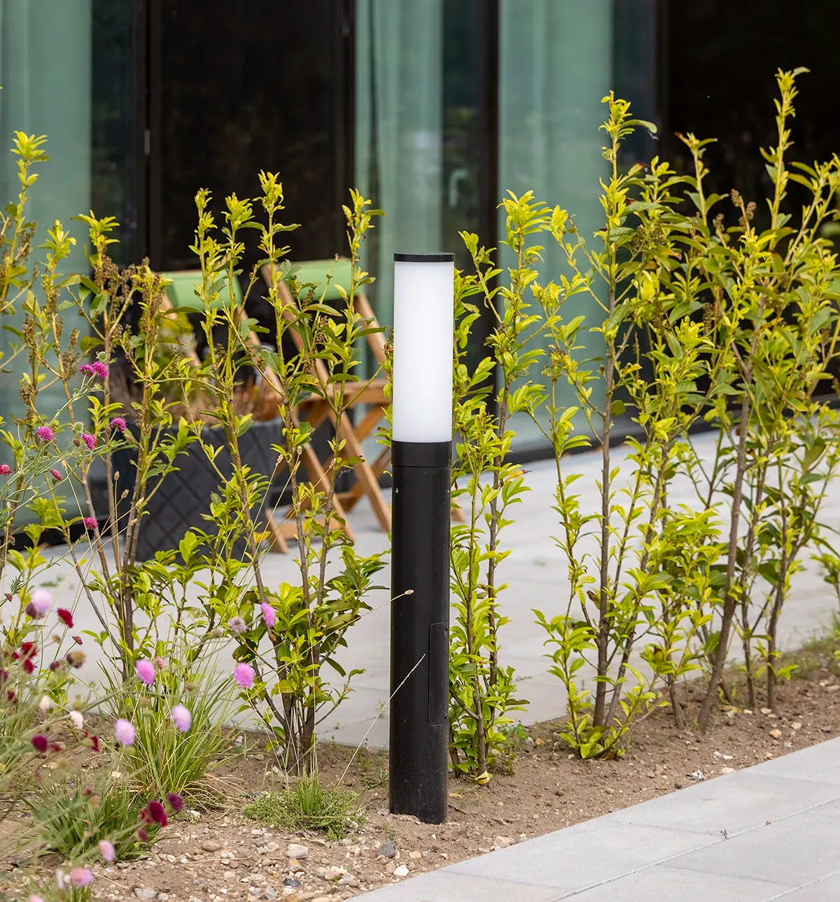 PIN L305 pullertlampe