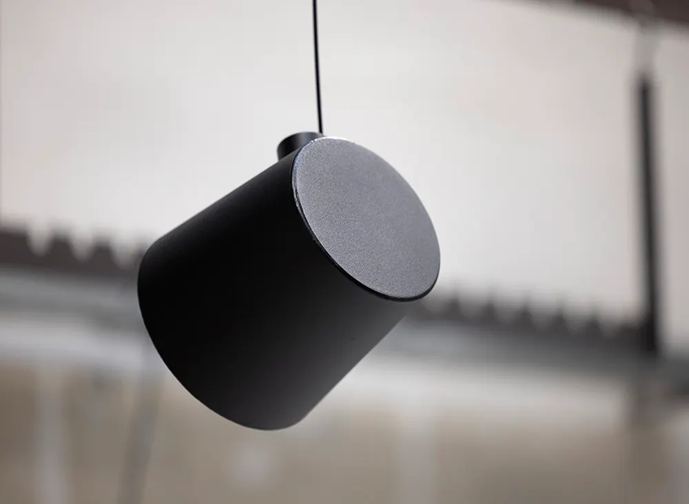 Produktion - Danmark - Lampas