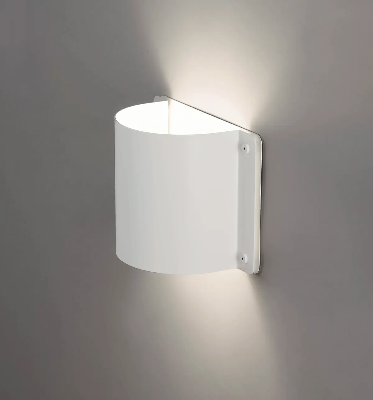 Design væglampe LIBER L5