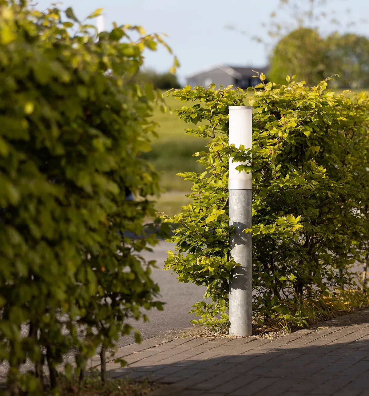 Lamper til indkørsel PIN L305