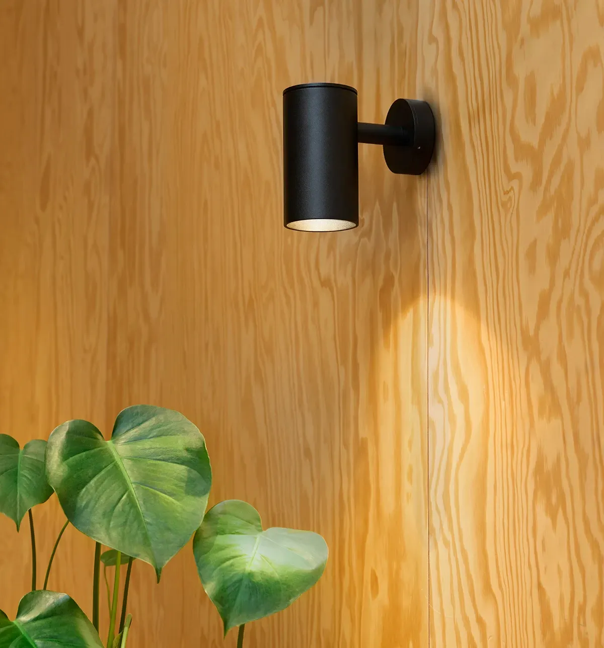 Væglampe til stue ELMAR L3 MINI