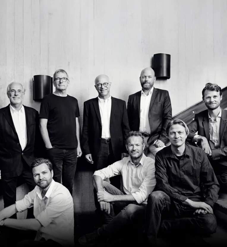 Friis og Moltke design