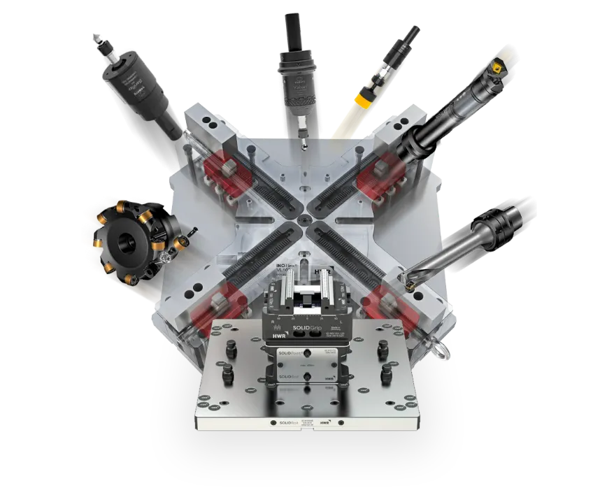 Q-Tool Forside