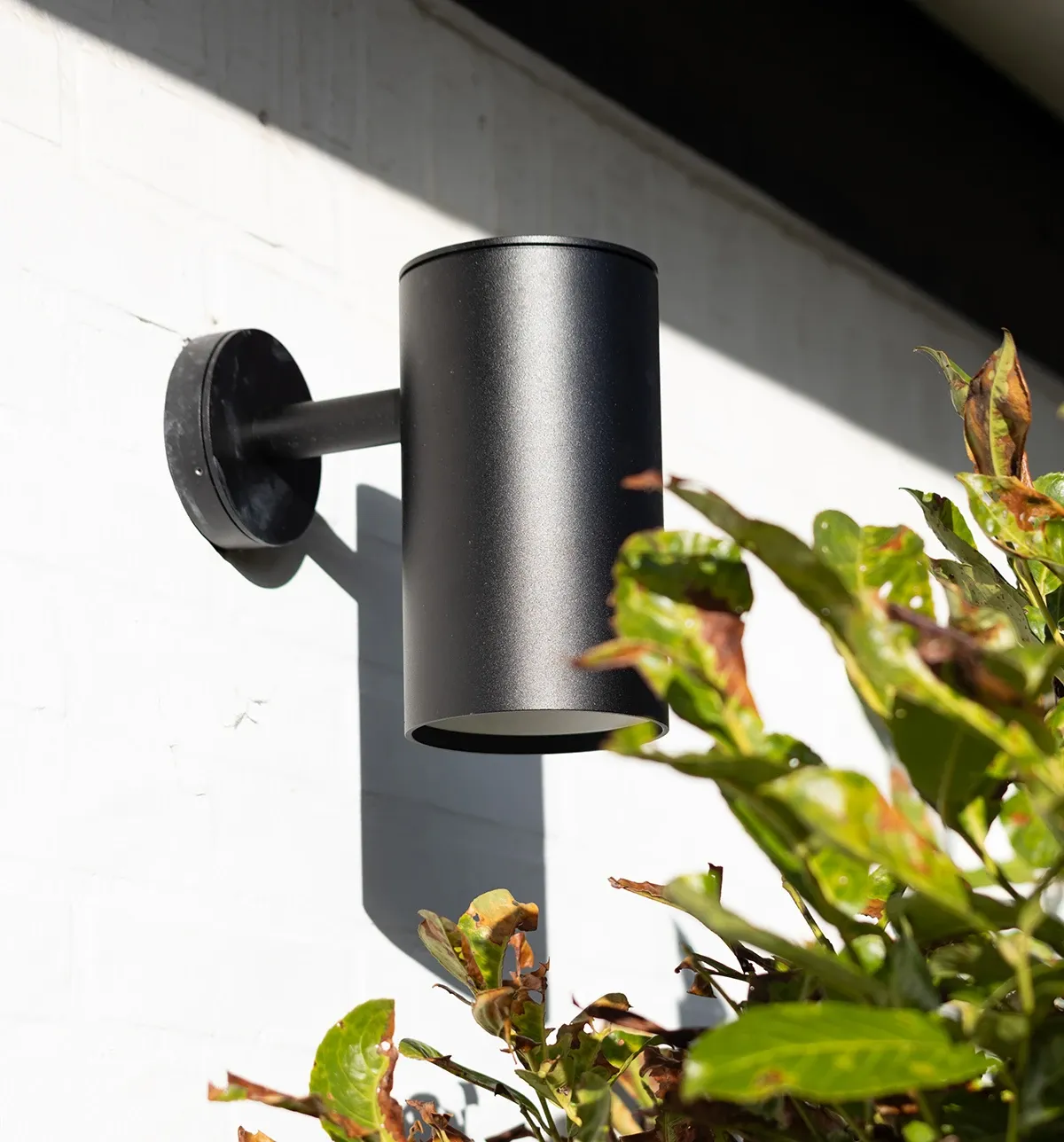 Væglampe til terrasse ELMAR L3