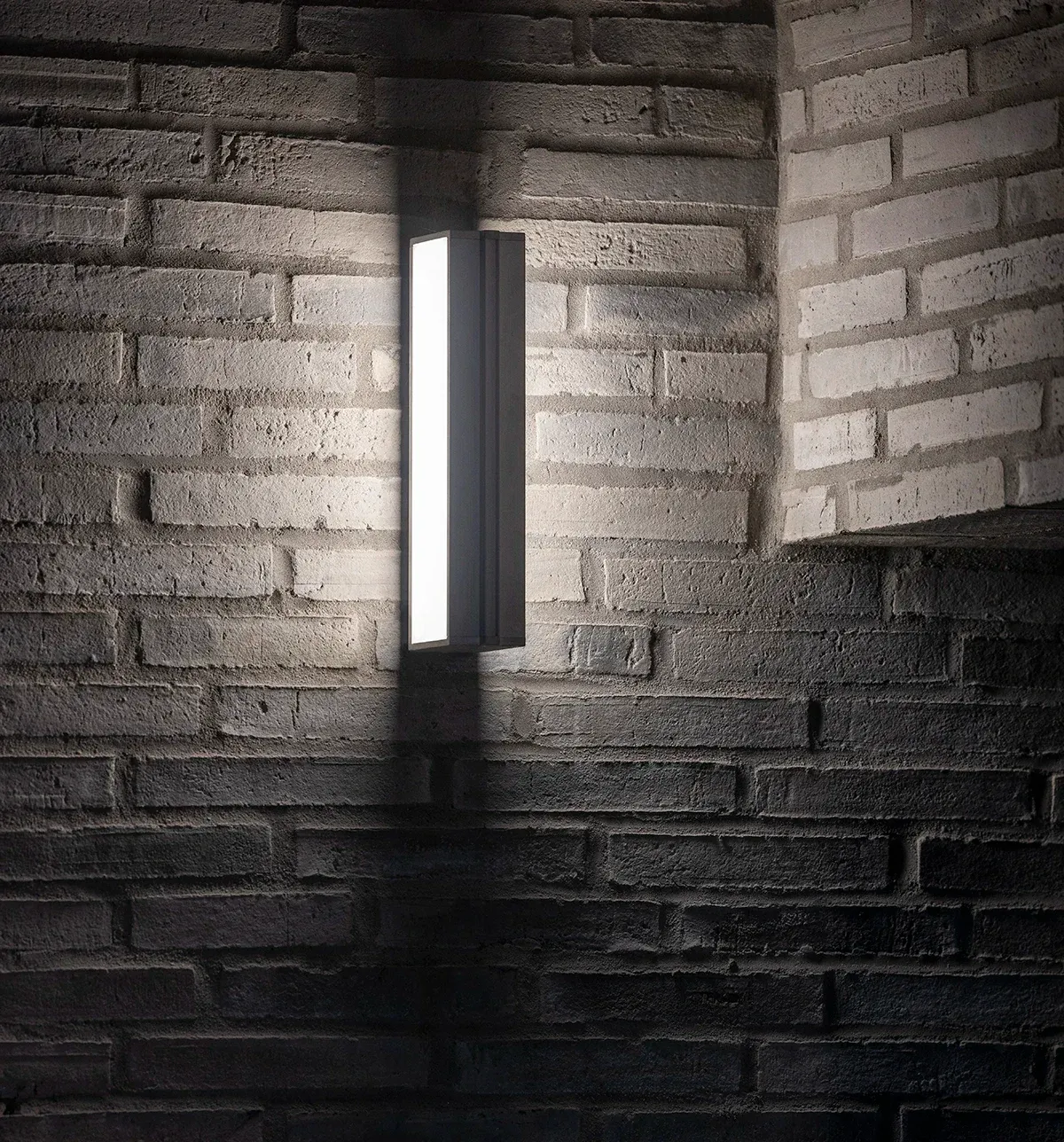 Dansk design lampe LINES L310U