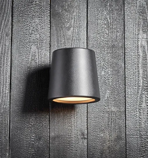 Lampas udendørslamper