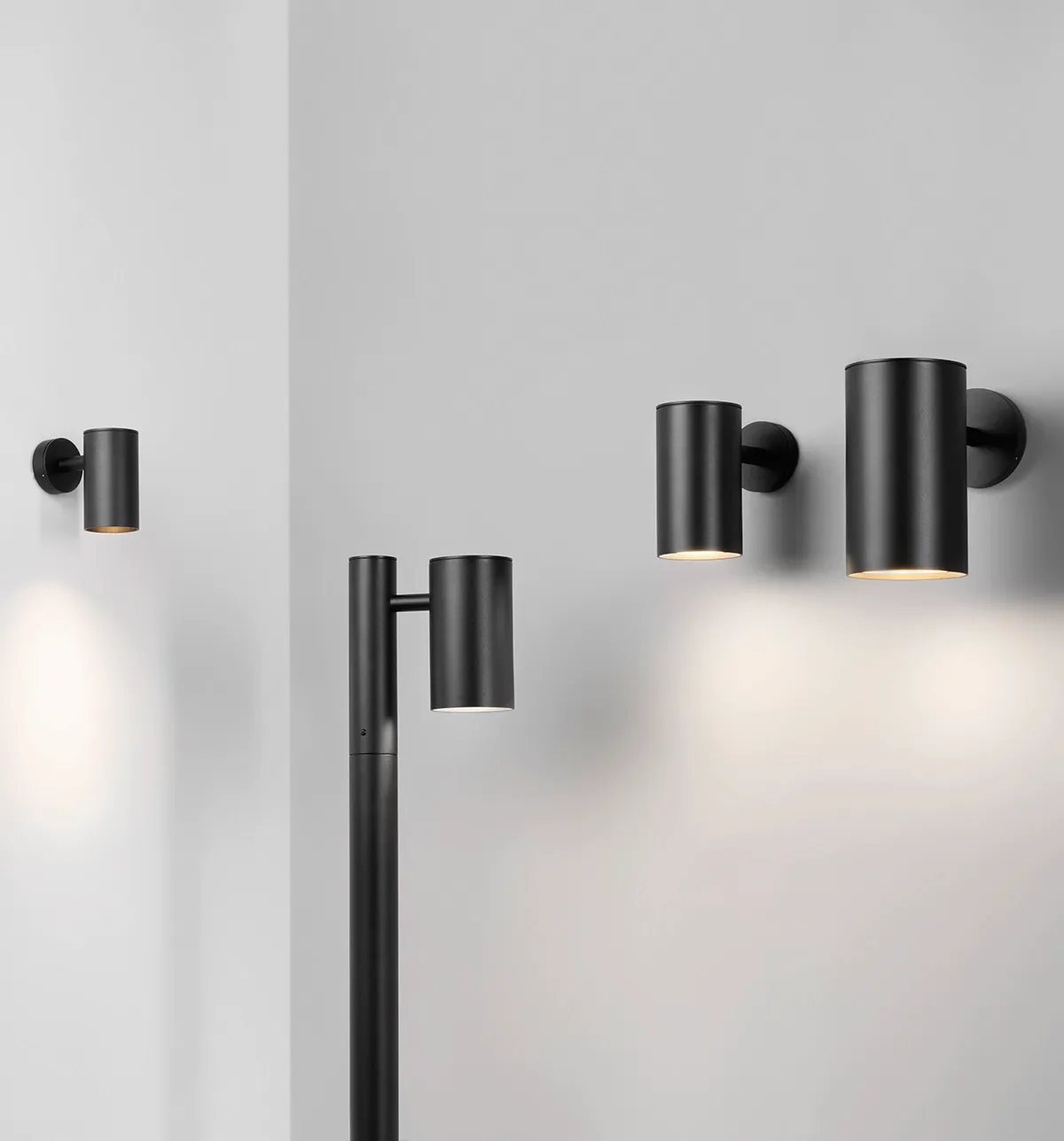 ELMAR lampe-serien