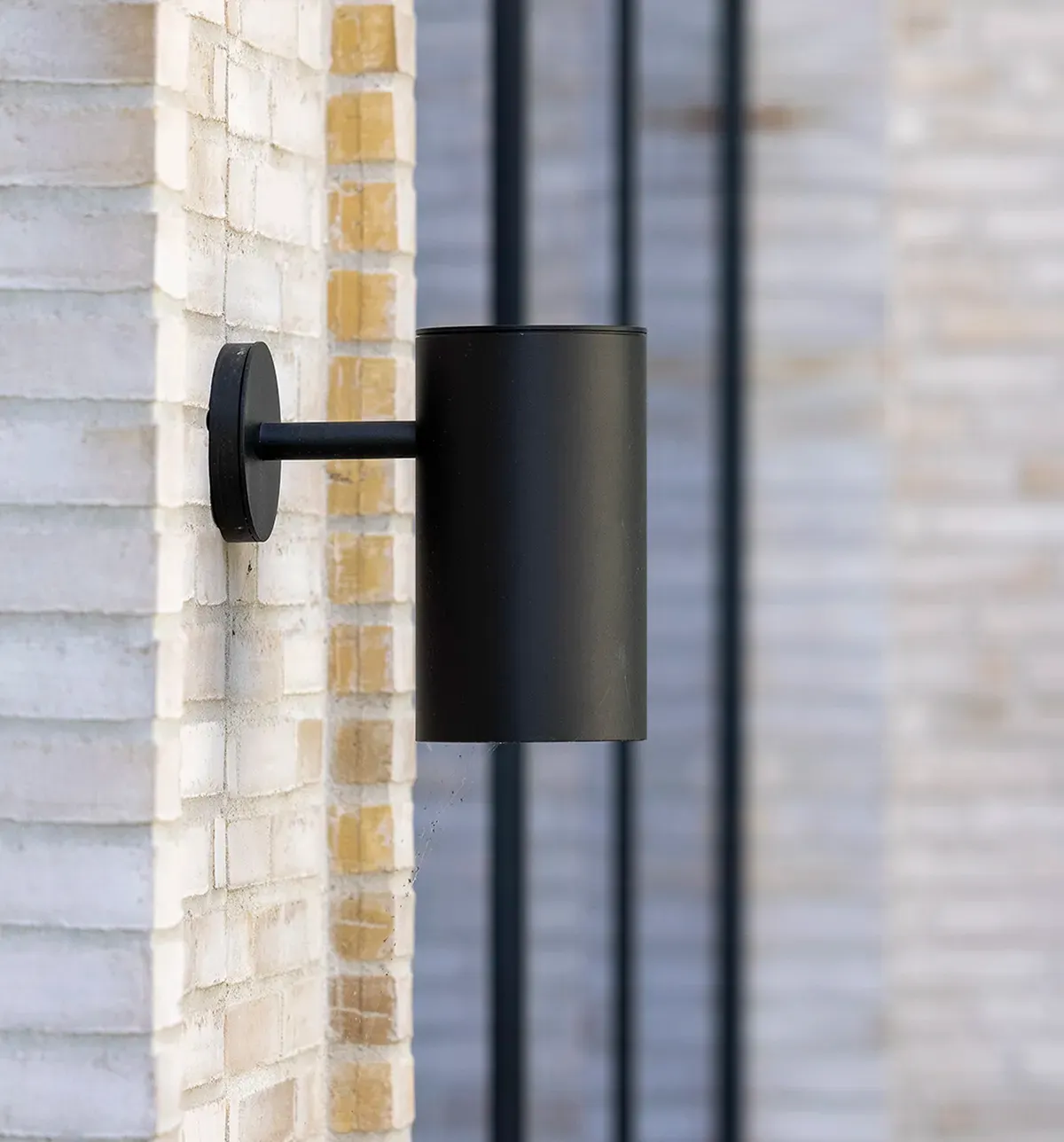 Friis og Moltke udendørslampe ELMAR L3