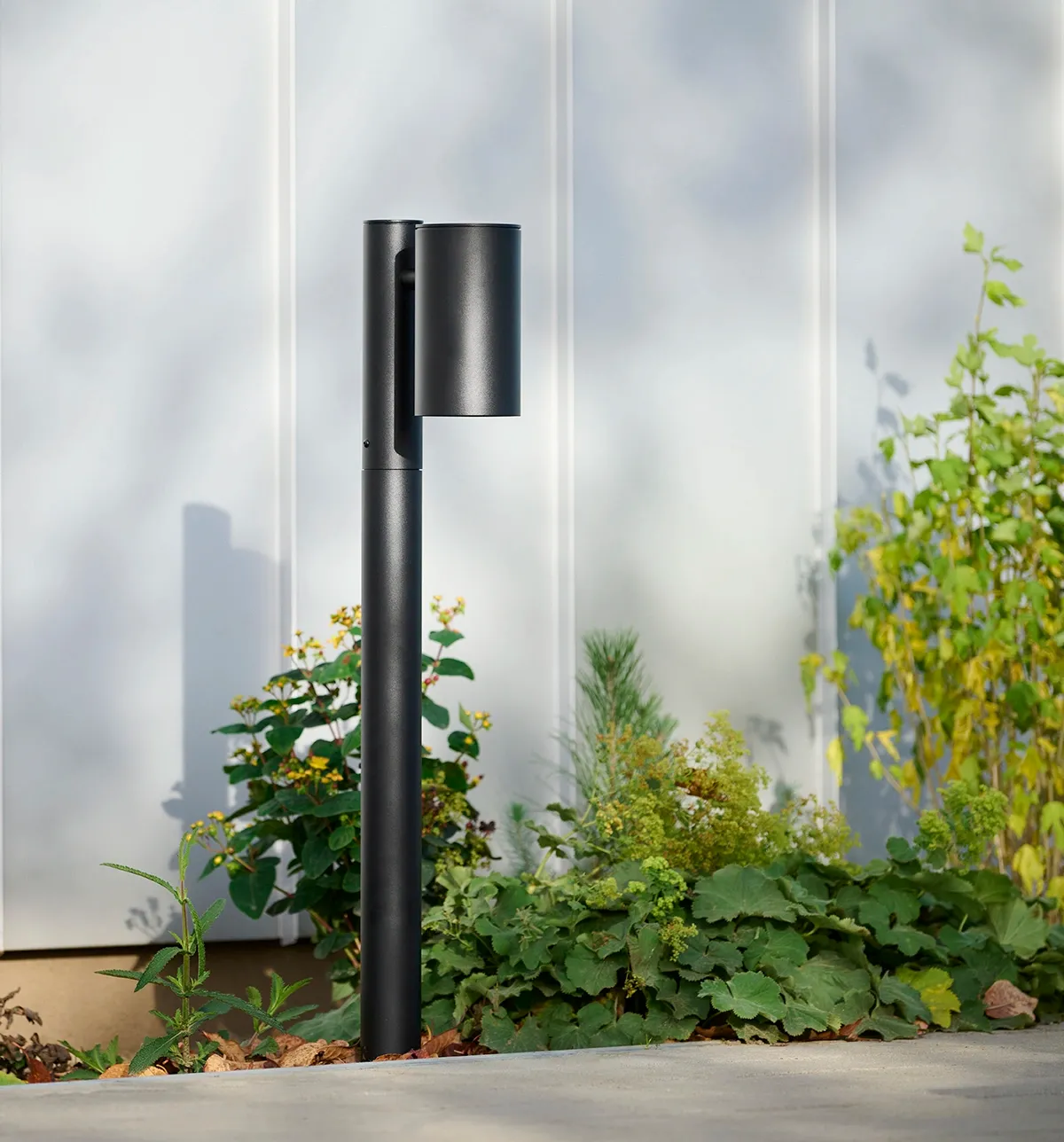 Lampe indkørsel ELMAR L33