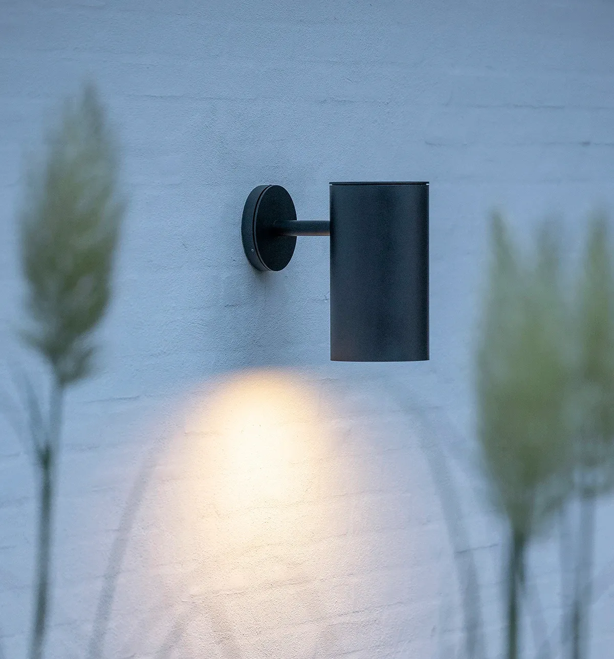 Friis og Moltke udendørslampe ELMAR L3