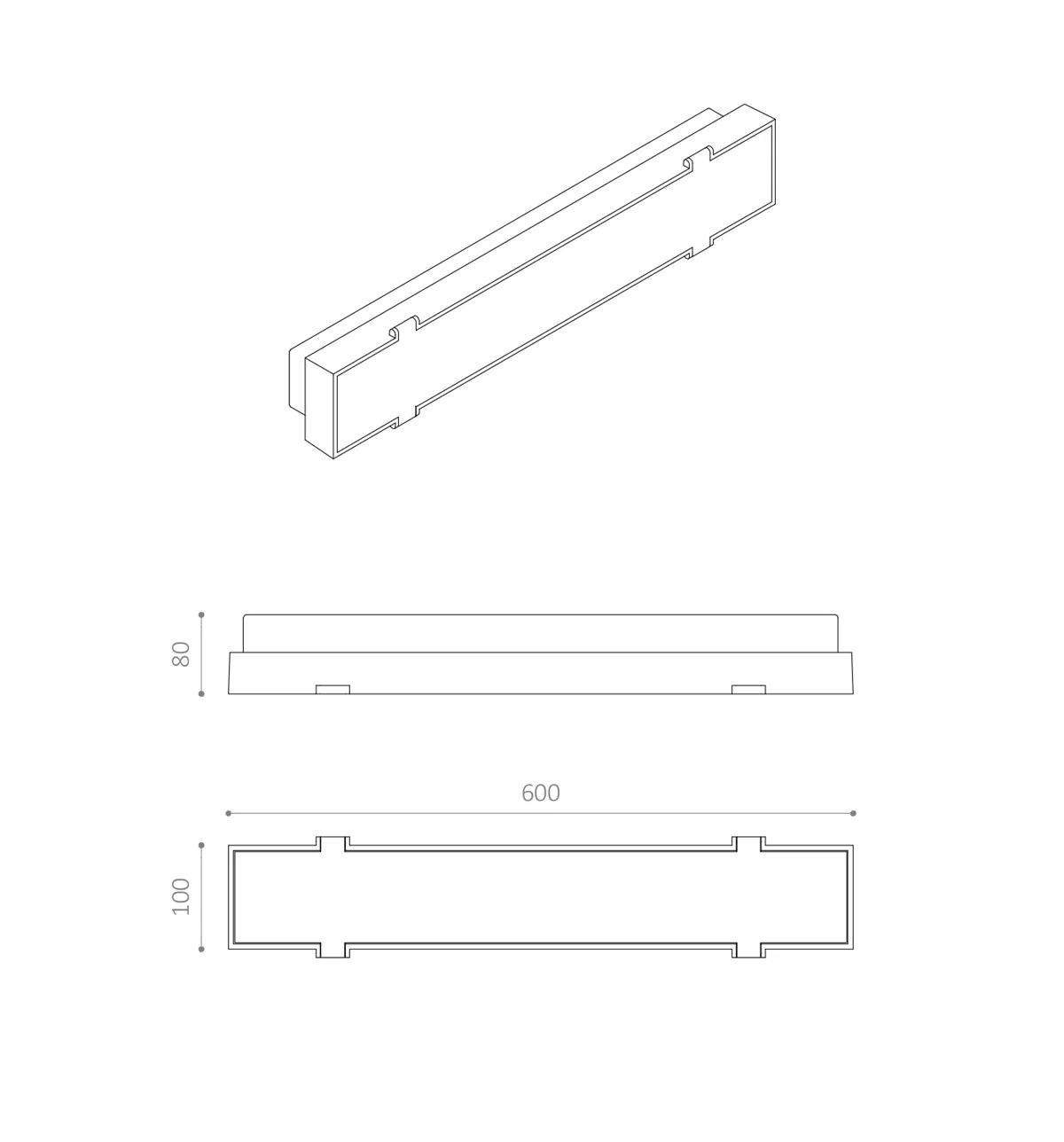 OWEN L801U tegning