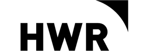 HWR
