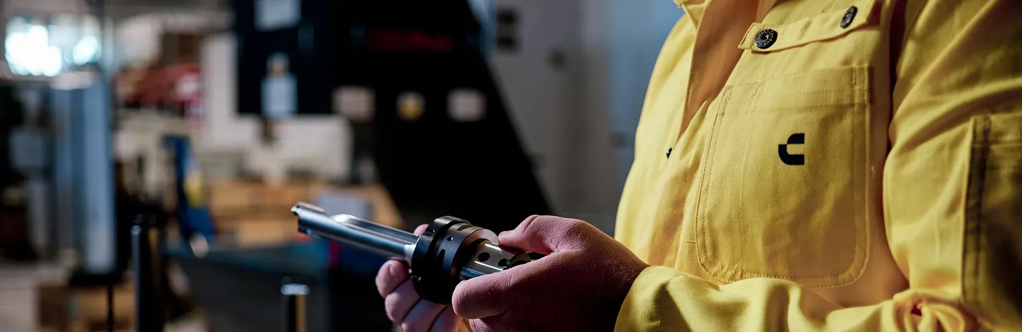 Sandvik Coromant Webshop