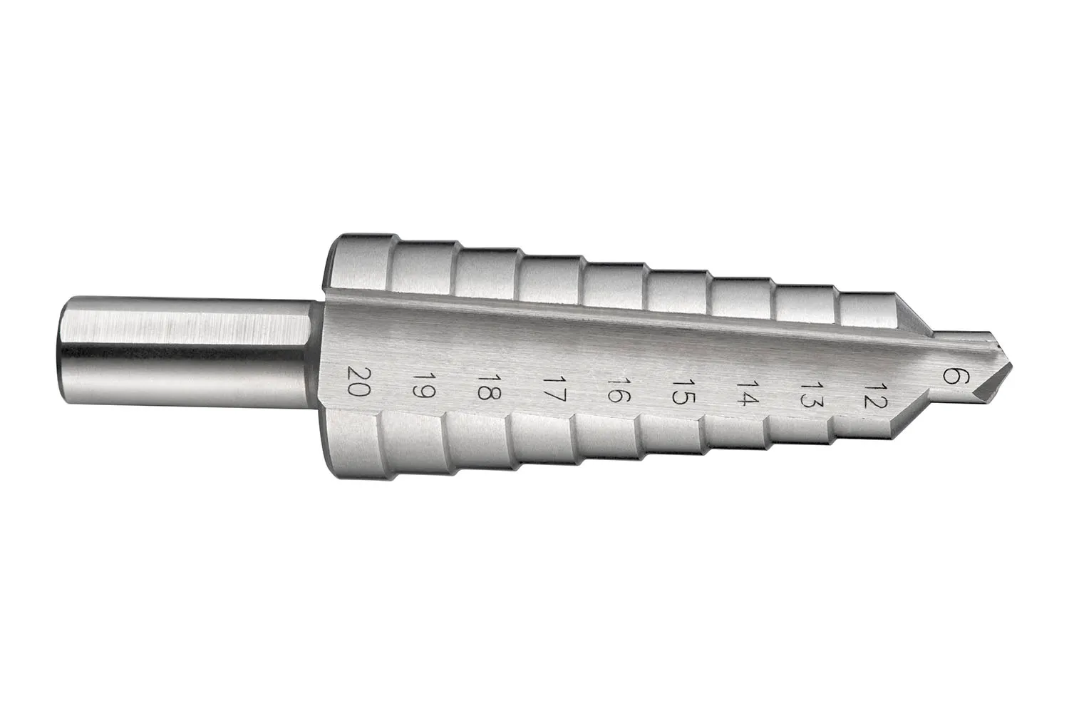 Conical Drill
