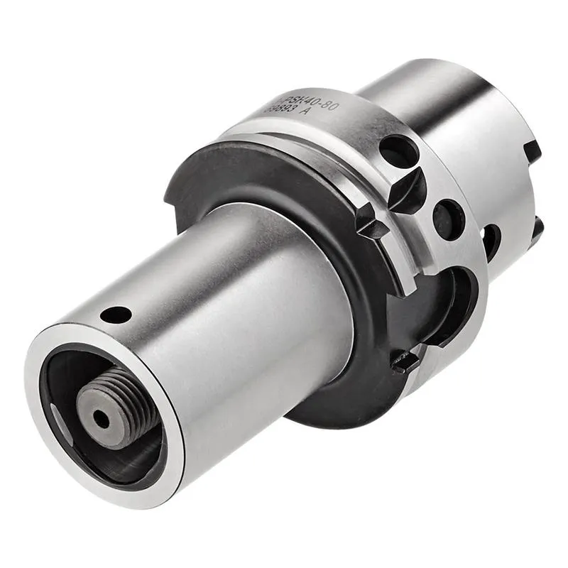 Adapters SK to ISO 26623 (PSK) HSK 63 - PSK 40 - 80 ISO 12164 [DIN 69893] | HSK-A