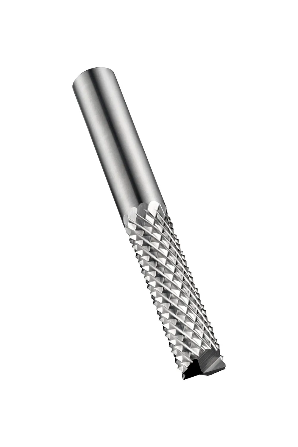 Diamant Cut Router - Endefræser