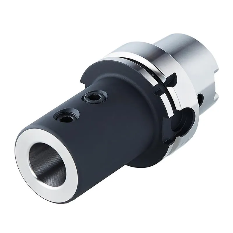 Boring holder for drills with indexable inserts |  HSK 63 - 20 - 80 ISO 12164 [DIN 69893] | HSK-A