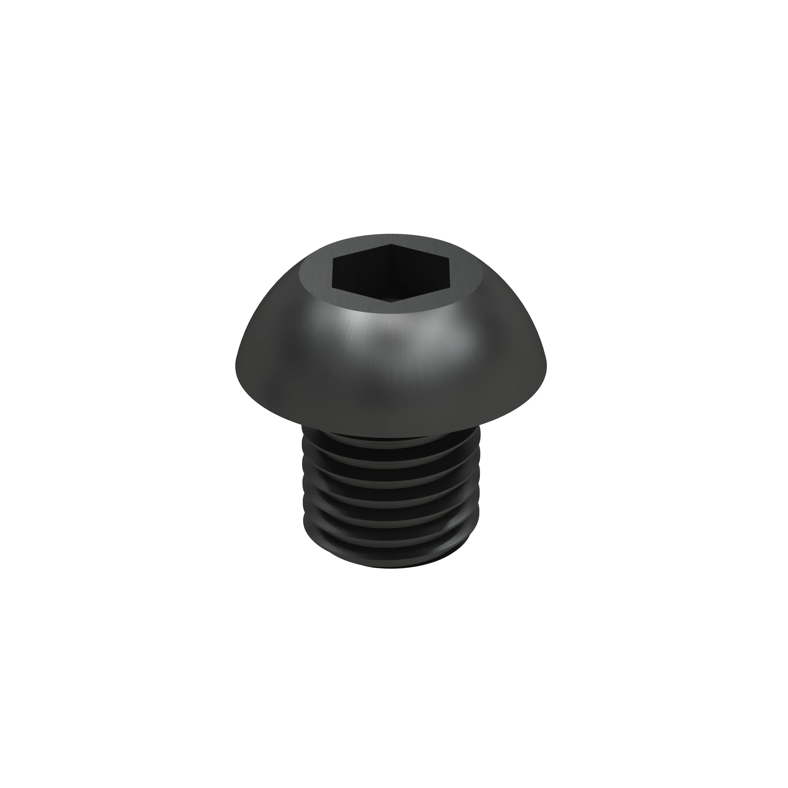 SOLIDBolt-MAXX sealing screw for closing the