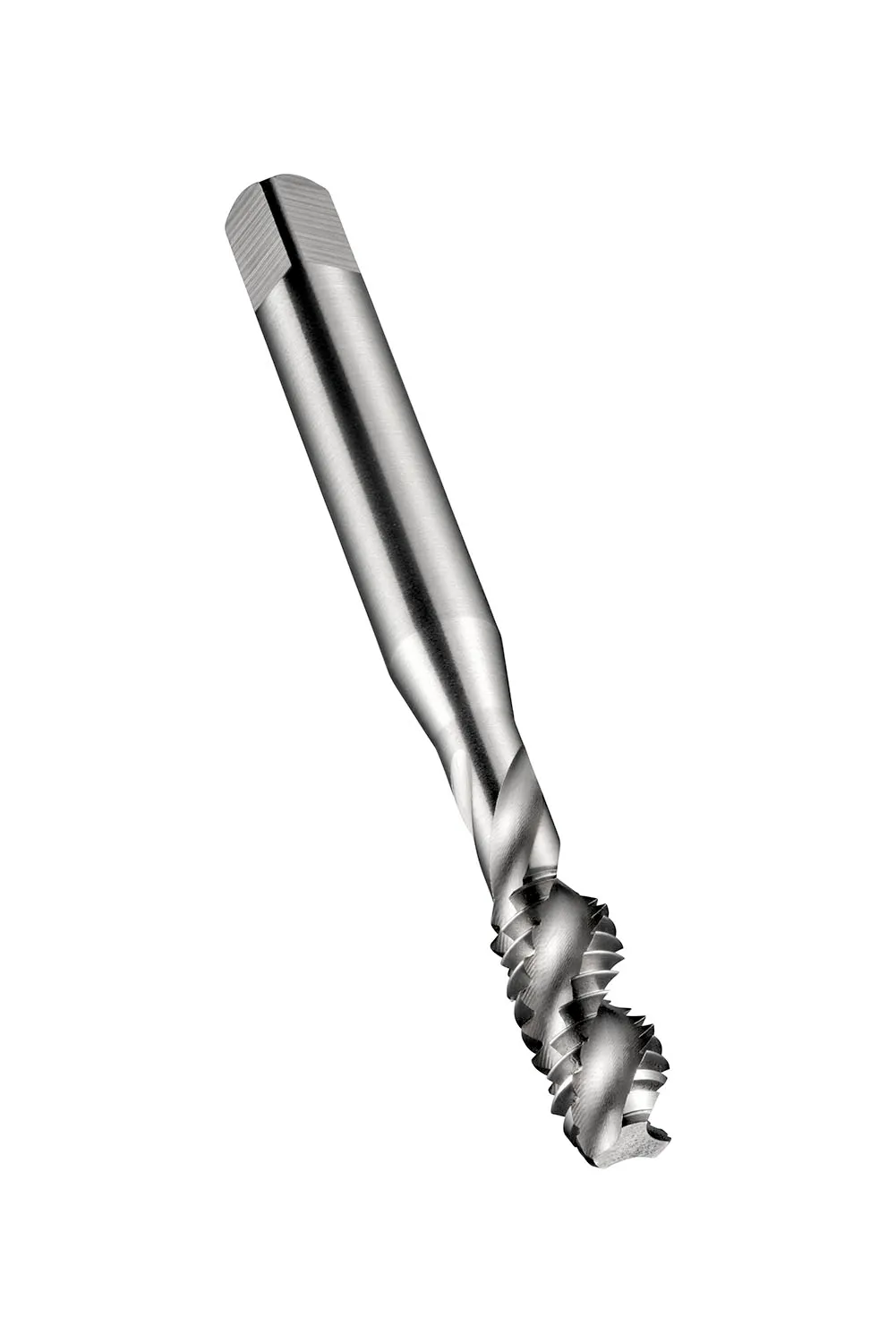 BSF Machine Tap Spiral Flute 40°