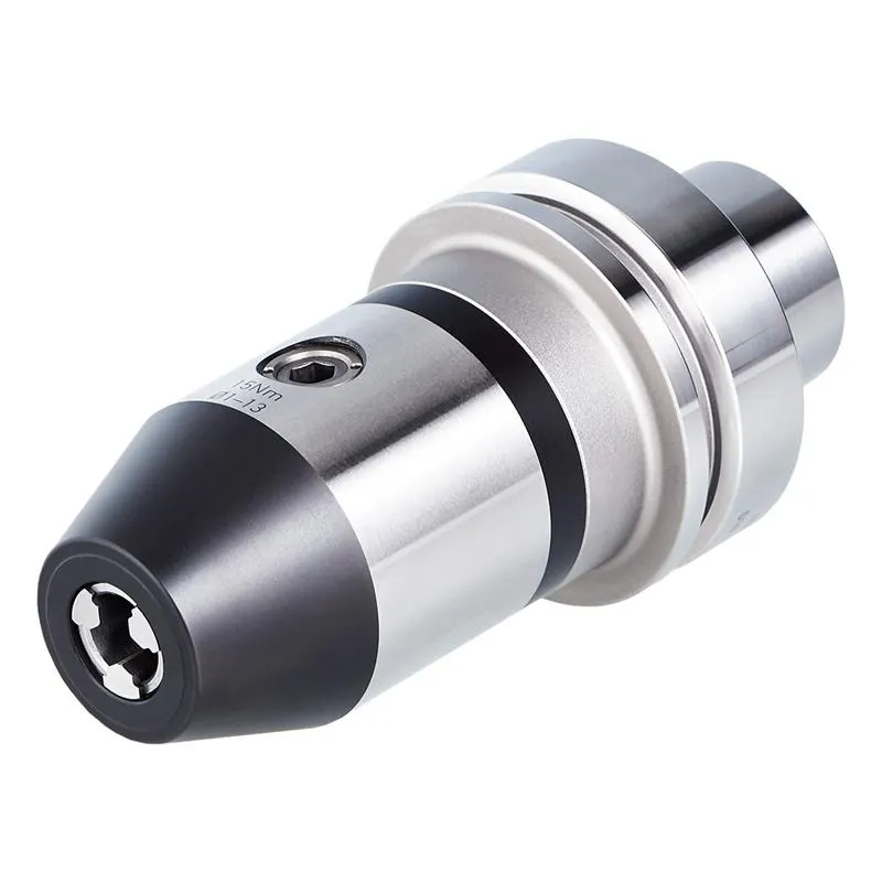 CNC-Drill chuck HSK 63 - 2,5/16 - 115 DIN 69893-6 | HSK-F