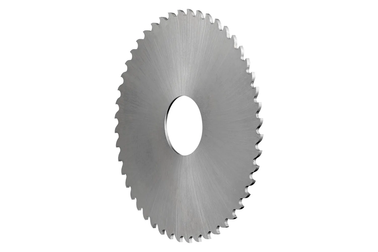 Metal slitting saw Coarse