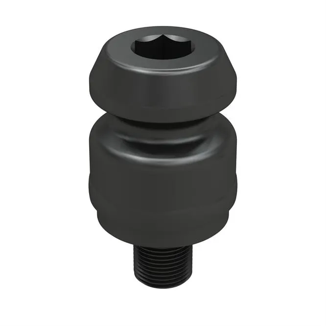SOLIDBolt-MAXX zero-point stud