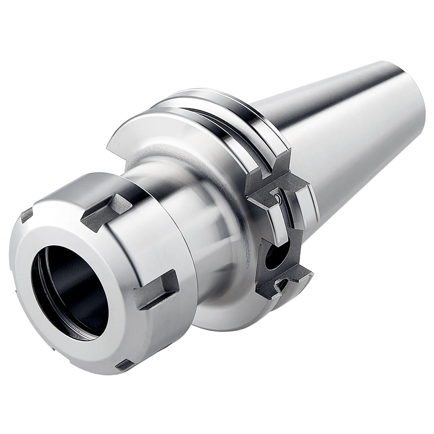 DIN 69871 - Collet chuck ER