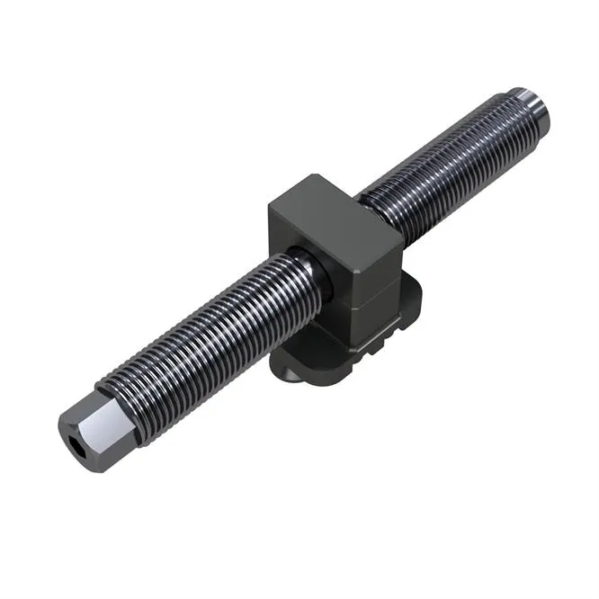 SOLIDGrip 46, replacement spindle 