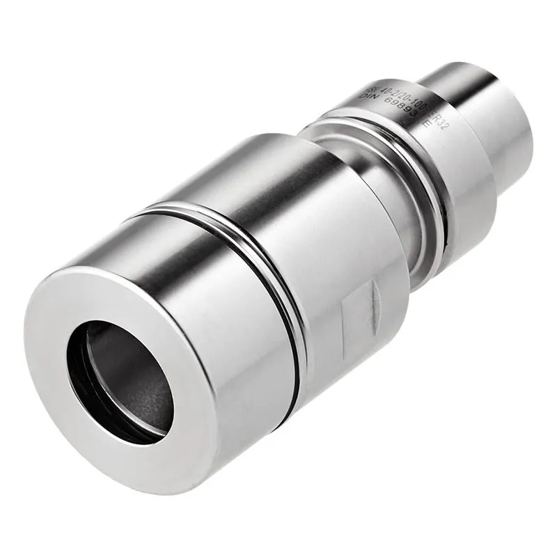 ER-Precision collet chuck HSK 50 - 2/20 - 70 | ER 32 DIN 69893-5 | HSK-E