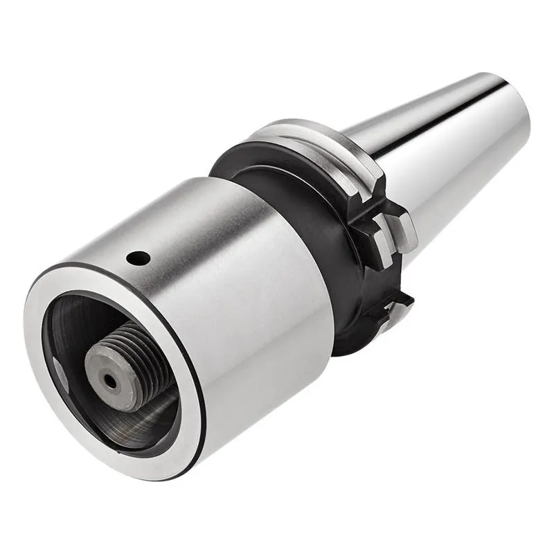 Adaptor SK to ISO 26623 (PSK) SK 40 - PSK 40 - 40 ISO 7388-1 AD [DIN 69871 AD]