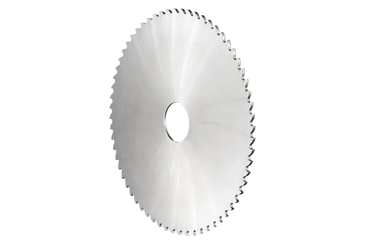 Metal slitting saw Coarse