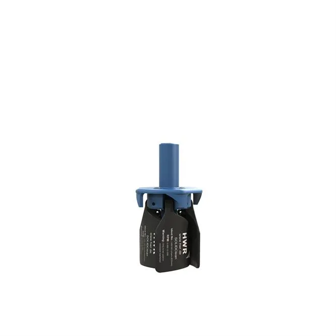 SOLIDClean 160, chip fan ø160mm