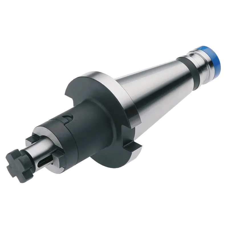 Combi shell mill holder  SK 40 - 22 - 52 DIN 2080