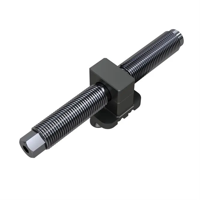 SOLIDGrip 46, replacement spindle 