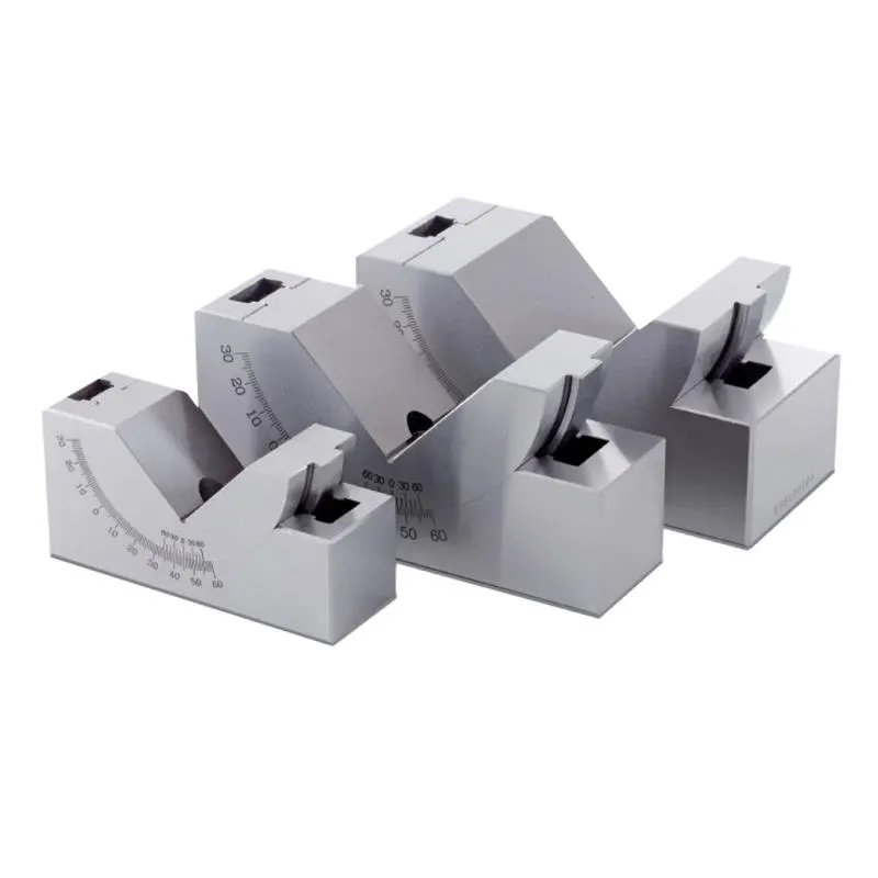 Adjustable prism square 102x30x49x30