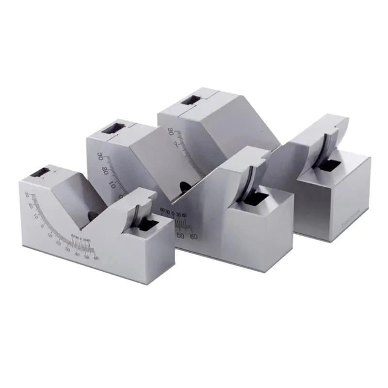 Adjustable prism square 75x25x36x25