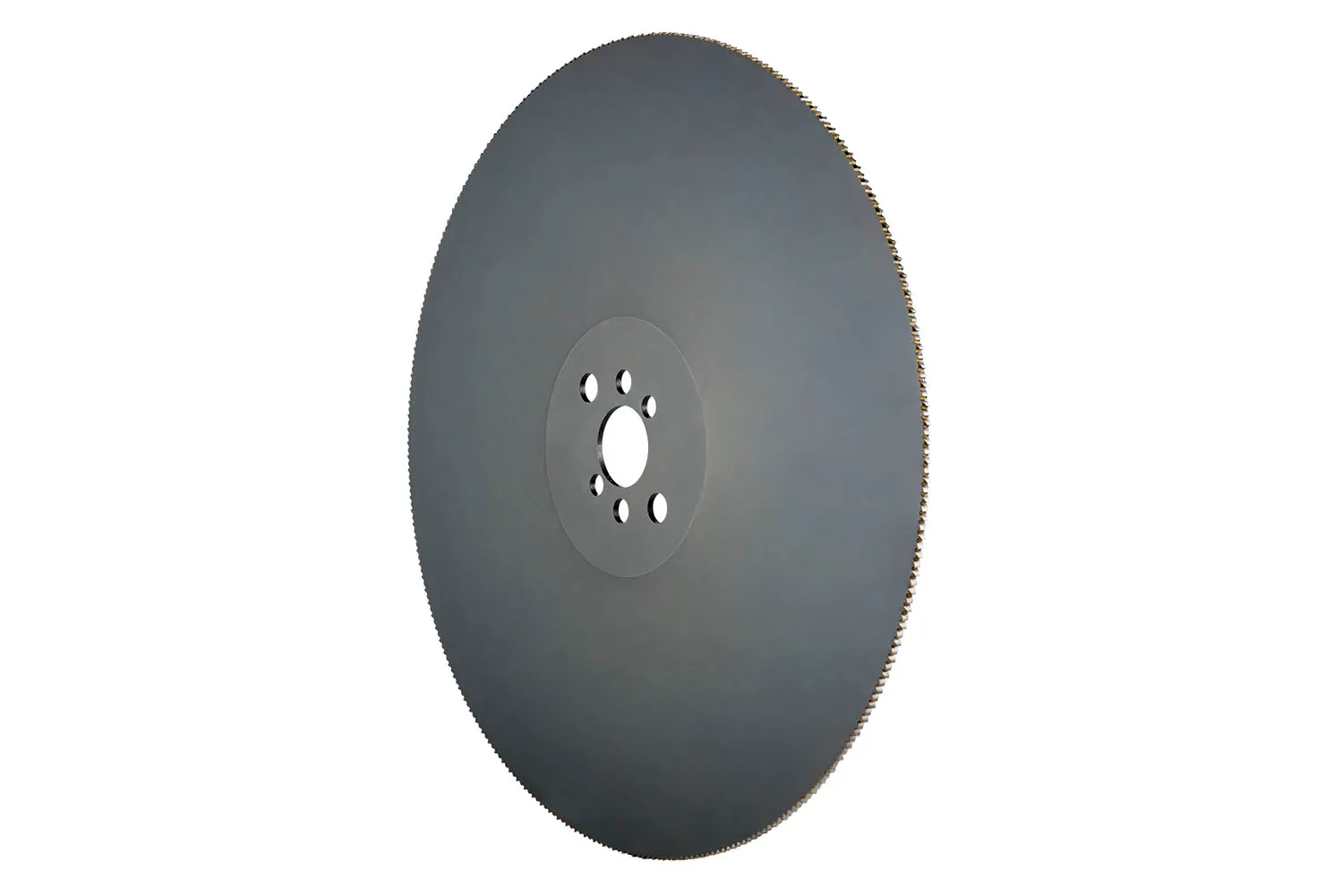 Metal slitting saw Coarse