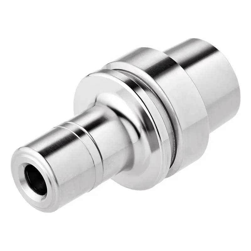 KPS-Collet chuck HSK 40 - 1/10 - 75 | KPS 10 DIN 69893-5 | HSK-E