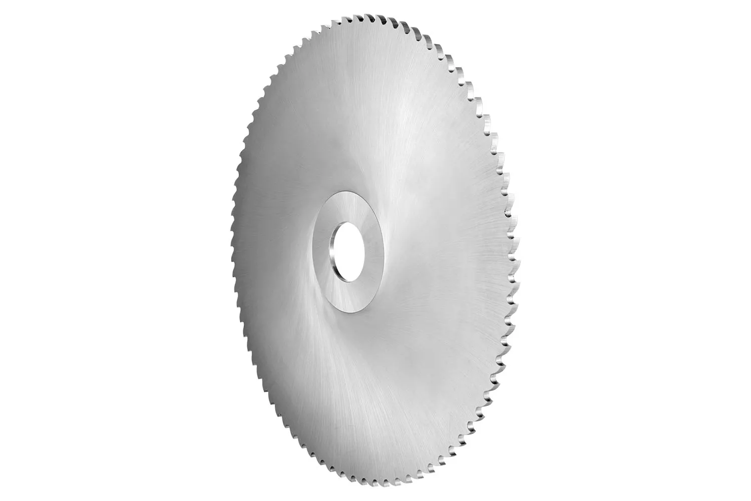Metal slitting saw Coarse