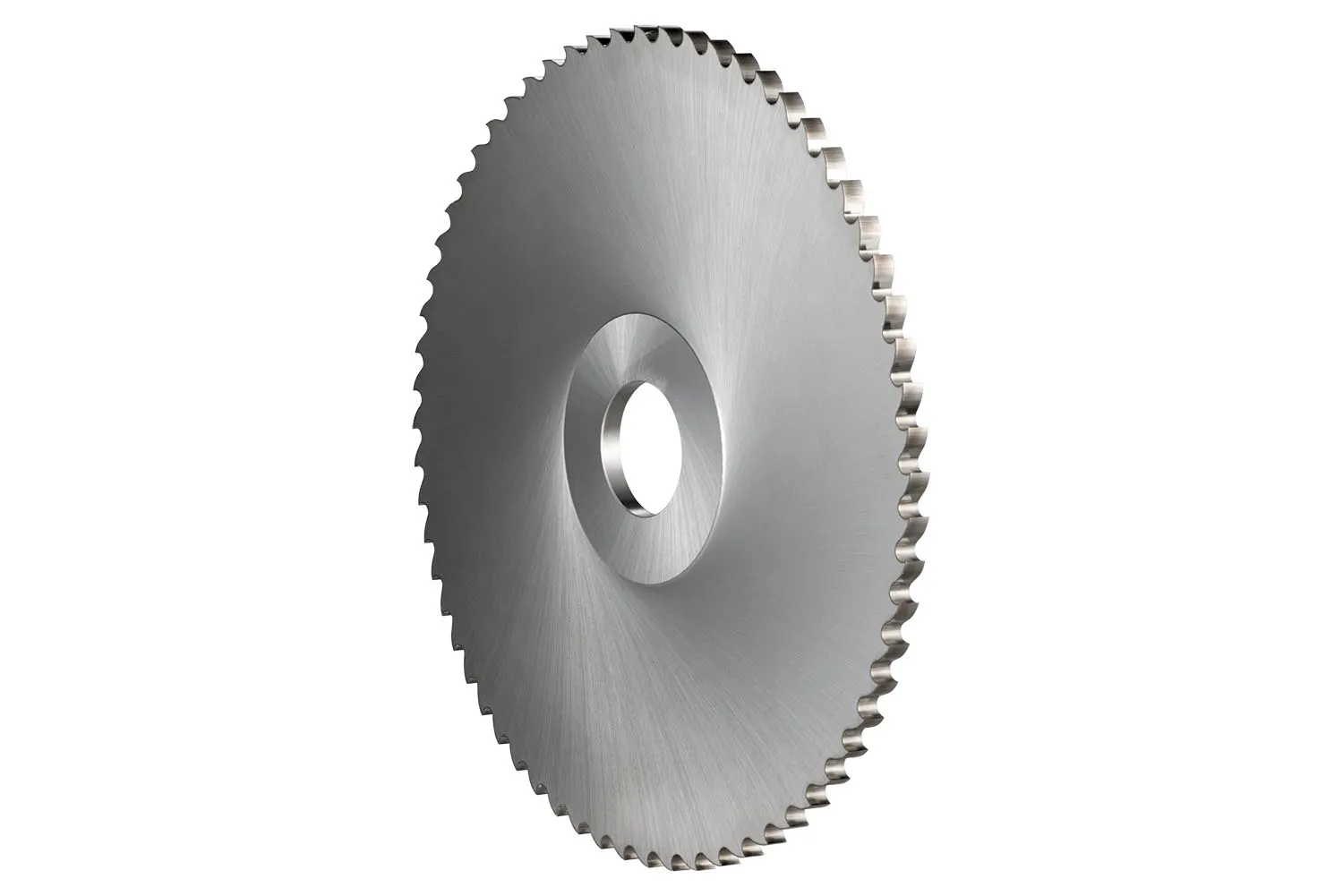 Metal slitting saw Coarse
