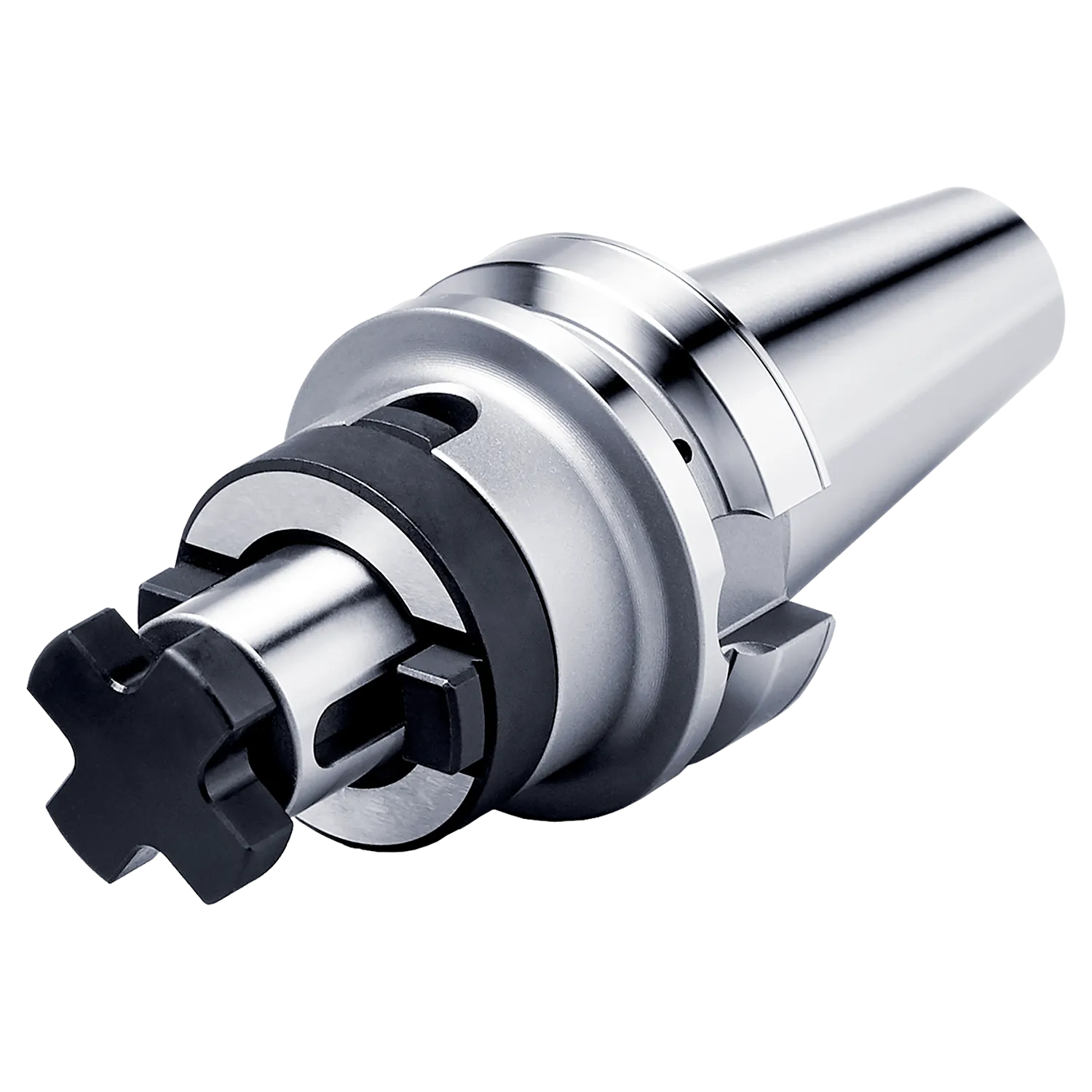 BT Dual contact - COMBI Shell Mill Holders