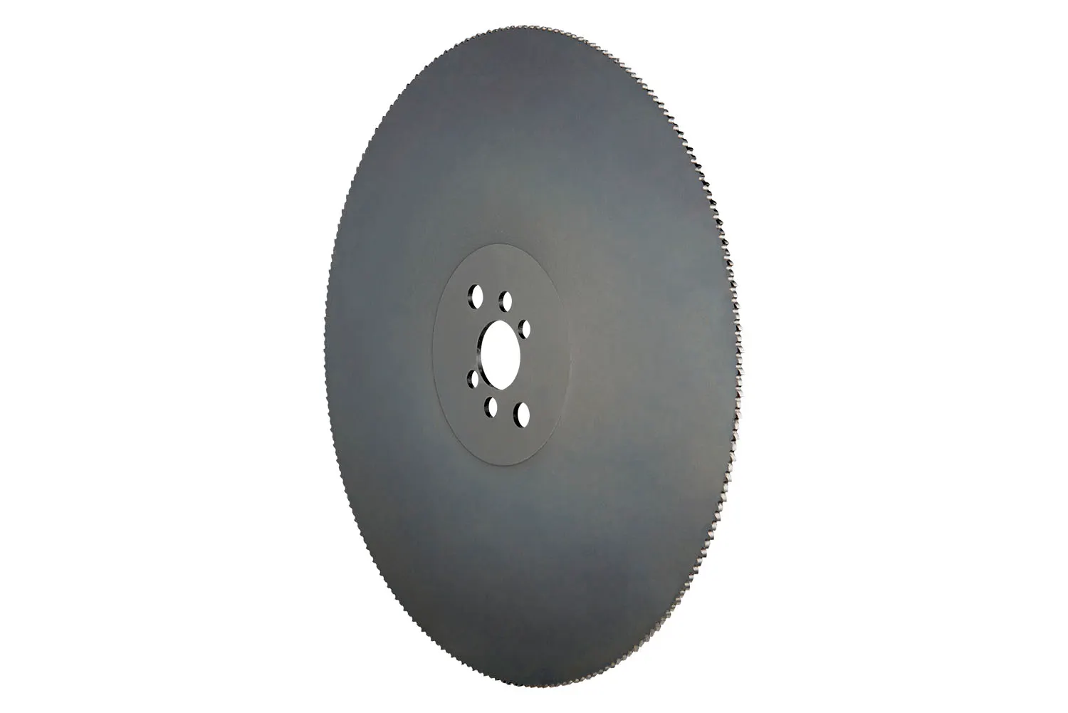 Metal slitting saw Coarse