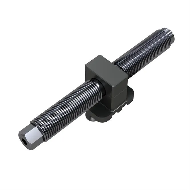 SOLIDGrip 46, replacement spindle 