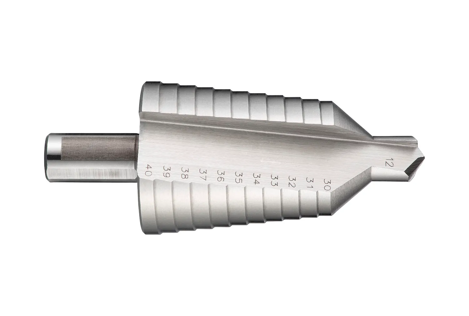 Conical Drill